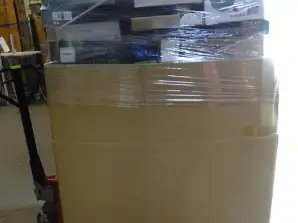 Paleta d' Novi elementi