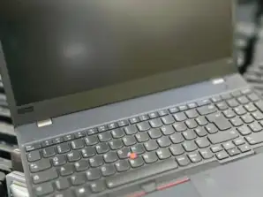 Lenovo 8th Gen Laptops – with Original New Chargers stock