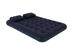 LEC 24032 AVENLI dupla légmatrac szett 191x137x22