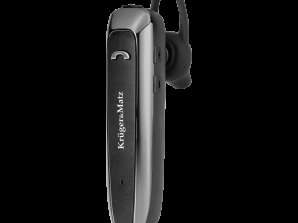 LEC KM0602 Bluetooth Headset Kruger&Matz Traveler K14