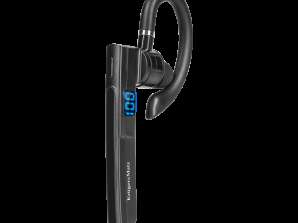LEC KM0603 Kruger&Matz Traveler K16 Bluetooth Headset