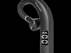LEC KM0604 Bluetooth Headset Kruger&Matz Traveler K17