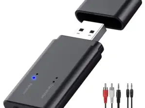 ¡Liquidaciones! 14 x Greatzer TX11S Set - Transmisor / receptor de audio Bluetooth