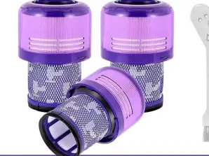 Liquidations ! Lot 78 filtres compatibles Dyson