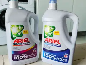 Ariel Professional COLOR UNIVERSAL Waschgel