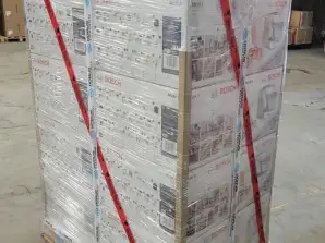 Maszyna kuchenna Bosch MUM5XW20 - potężny mikser stojący o mocy 1000 W z wieloma nasadkami