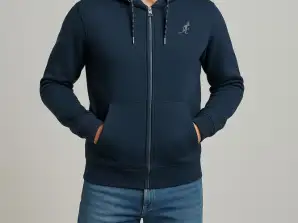 Various vests and sweaters for men and women from 'Australian'