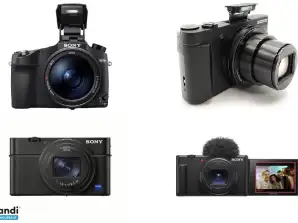 Lot de 92 unités de cameras   Non fonctionnel