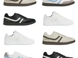 JACK & JONES Herrenschuhe Herbstsaison