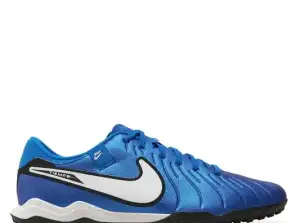 Buty męskie NIKE LEGEND 10 PRO TF kolor: niebieski - DV4336-400
