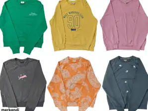 Vero Moda Damenpullover