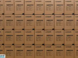 ►OFERTA DE STOCK ▬ CONGELADORES VERTICALES HONEST 217L, CARGA DIRECTA DESDE LA PLATAFORMA LOGÍSTICA◄