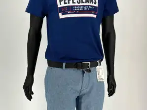 MIX MAREK PREMIUM - DOSTĘPNE PAKIETY! LEVI'S, MUSTANG, PEPE JEANS, TOM TAILOR