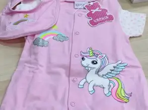 Newborn rompers for 3 euros