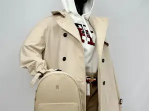 TOMMY HILFIGER - veľkoobchodné množstvá! Balíčky k dispozícii!