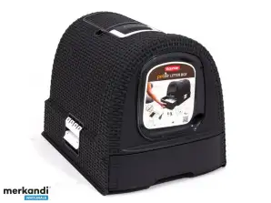 Curver Pet Life Cat WC grafit