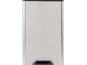 Slim Bin 25L Pedalabfallbehälter