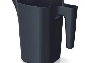 Konewka Jug антрацит CEN 85899