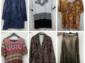 Nieuwe aankomsten van herfstkleding