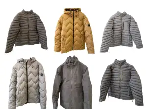 THREADBARE Herren Jacken Mix