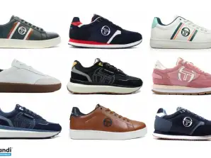 SERGIO TACCHINI Mix Набор обуви.... 162р- DE19682 Цена за вычет