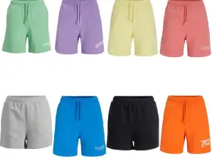 JJXX By JACK & JONES Damen Shorts für Frühling und Sommer