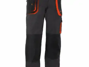 Arbeitshose Arbeitshose Sicherheitshose Schutzhose Hose Schutzhose (PAS-CLAS-SP) Gr. 44