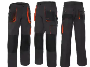 Arbeitshose Arbeitshose Sicherheitshose Schutzhose Hose Schutzhose (PAS-CLAS-SP) Gr. 64
