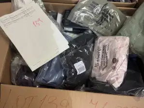442 € tuotteelle 71 kpl – brändisekoitus naiset & Miehet, Palautukset A/B/C, Lavatavarat, Jäljellä oleva varasto, Tukkumyynti, Käytetty, Huippumerkit, heti saatavilla