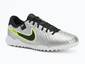 Buty męskie NIKE LEGEND 10 ACADEMY TF kolor: niebieski - DV4342-001