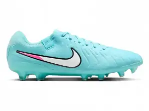 Мъжки обувки NIKE TIEMPO LEGEND 10 PRO цвят: син - DV4333-401