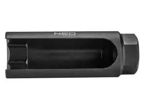 Nyckel för lambdasensor, 22 mm, 3/8