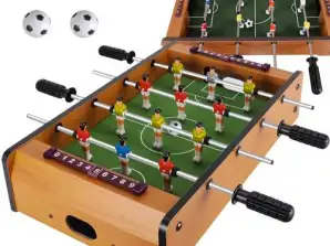 Futbolín Kruzzel 21909