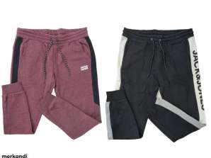 Jack & Jones Herren Trainingshose