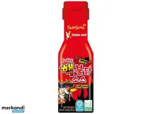 Samyang Buldak 200g