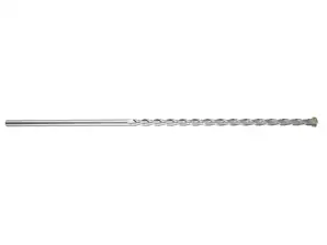 TOP 56T214 Broca para hormigón 12 x 400 mm