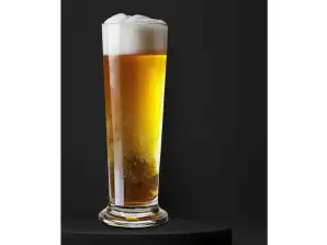 Bierglas oder Cocktailglas - Trinkglas Made in Slowenien