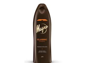 Magno Original Duschgel 550 ml – Großhandel