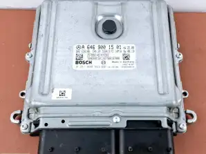 Mercedes-Benz SPRINTER Motor ECU 2,2 CDi ECU A6469001501 Neu