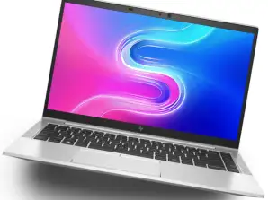 LAPTOP HP ELITEBOOK 845 G7 / RYZEN 5 PRO 4650U / 16GB / 256 NVME SSD / WIN11PRO/ 1920X1080