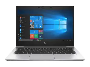 Laptop HP ProBook 650 G5 – 15" | i5-8250U | 8 GB RAM | 256 GB SSD | Używany | Klasa A