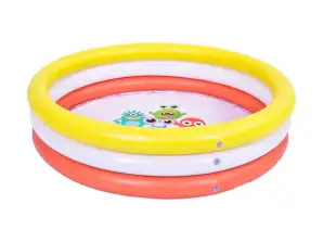 SUNCLUB aufblasbarer Gartenpool