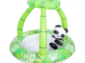 Piscina para el 