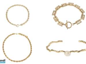 Lot de 6559 unités de Bijoux et Montres   Neuf avec emballage d'ori...