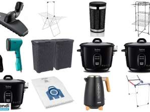 Lot de 250 unités de machines de cuisine et appareils ménagers   Re...