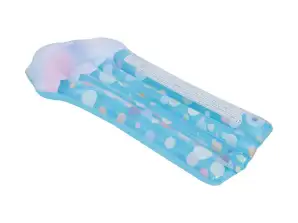 Colchón hinchable para piscina SUNCLUB