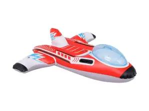 Avión inflable para piscina SUNCLUB