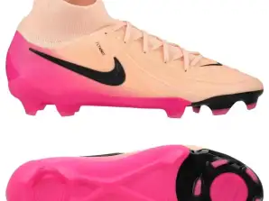 Buty męskie NIKE PHANTOM LUNA 2 PRO kolor: różowy - FJ2575-800