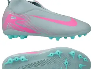 Buty męskie NIKE MERCURIAL SUPERFLY 10 PRO kolor: niebieski HF9433-301