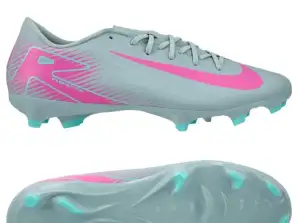 Buty męskie NIKE MERCURIAL VAPOR 16 ACADEMY kolor: niebieski FQ8374-301